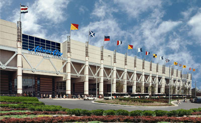 Atlantic City Convention Center