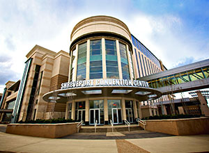 Shreveport Convention Center