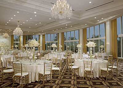 Trump National Doral Miami Ivanka Trump Ballroom