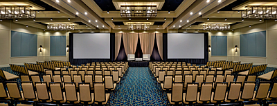 HIlton Sandestin Beach Golf Resort & Spa Coastal Ballroom