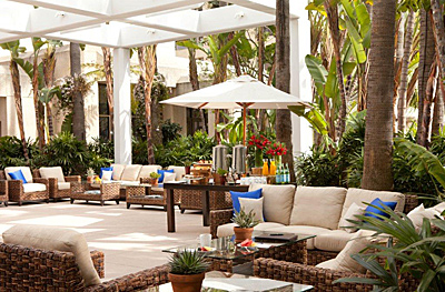 Island Hotel Newport Beach