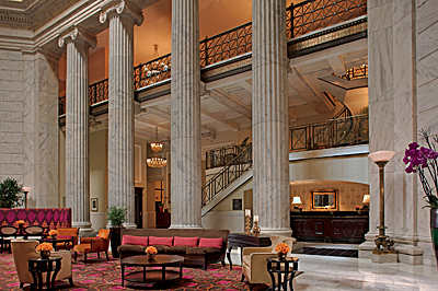 Ritz-Carlton Philadelphia