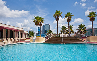 Hyatt Regency Jacksonville Riverfront