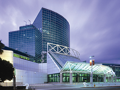 Los Angeles Convention Center