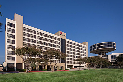 Marriott Airport Houston