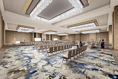 DoubletreeOrlandoSeaWorld-Ballroom_Majestic-400