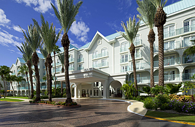 Westin Grand Cayman