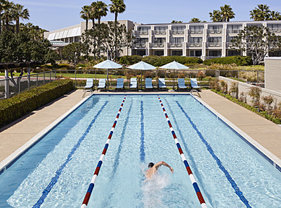 Marriott Coronado Island Resort & Spa