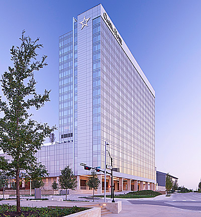 Omni Frisco Hotel is open, bringing fine dining and luxury amenities to North Texas.