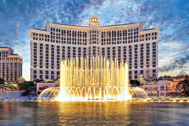 MGM Bellagio