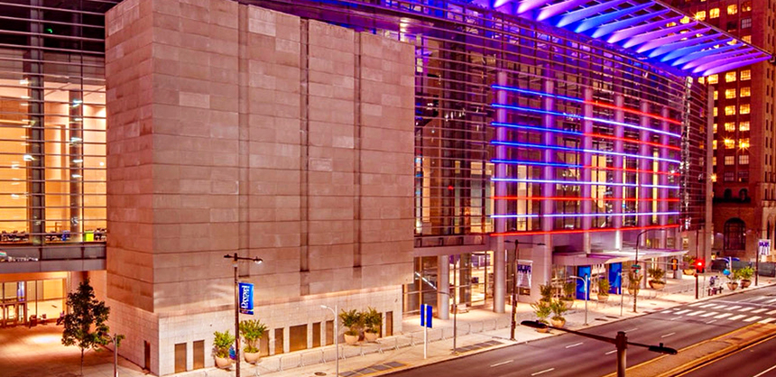 Pennsylvania-Convention-Center-zoom-backgrounds-pcc-night-860x418