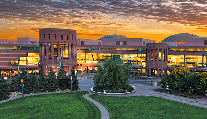 Minneapolis Convention Center