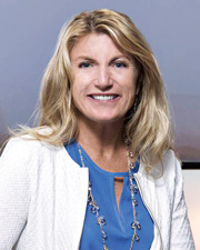 Annette Gregg, SITE CEO