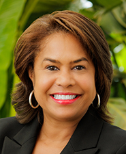 Julie Coker, President & CEO, NYC Tourism + Conventions