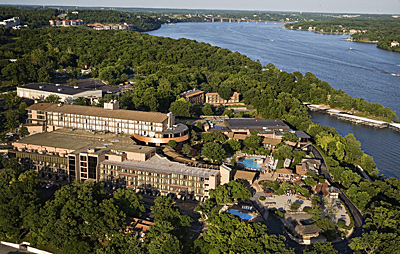 Famed Missouri Resort to Undergo Multimillion-dollar Renovation | www ...