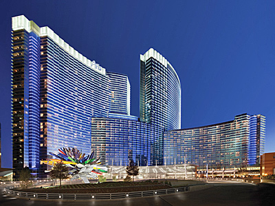 Aria Resort & Casino Announces Major Convention Center Expansion | www ...