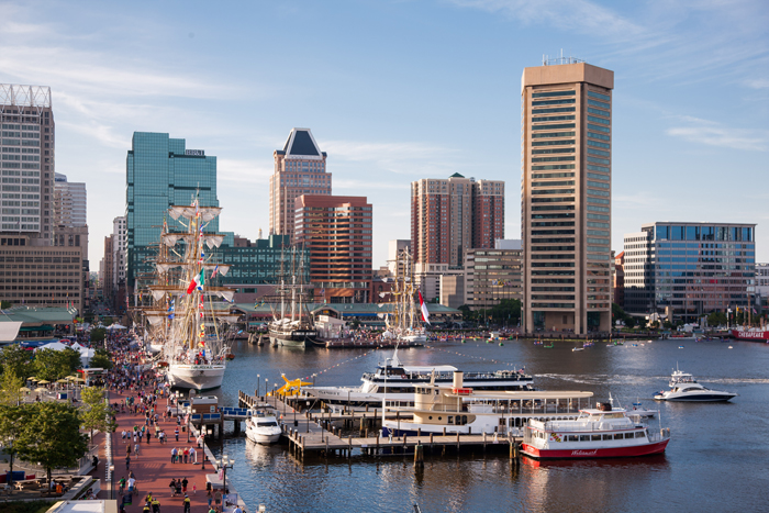 Visit Baltimore Launches Warm Welcome Program To Support Diverse ...