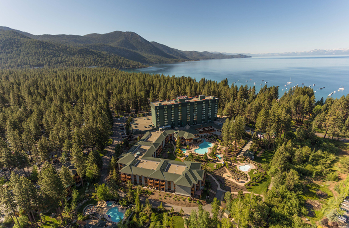 Hyatt Regency Lake Tahoe Resort, Spa & Casino Announces New Group ...