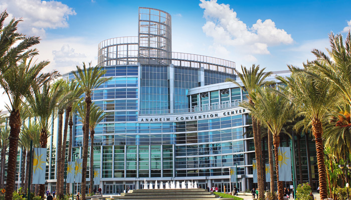 NAMM To Bring Huge Economic Impact To Anaheim | www.themeetingmagazines.com